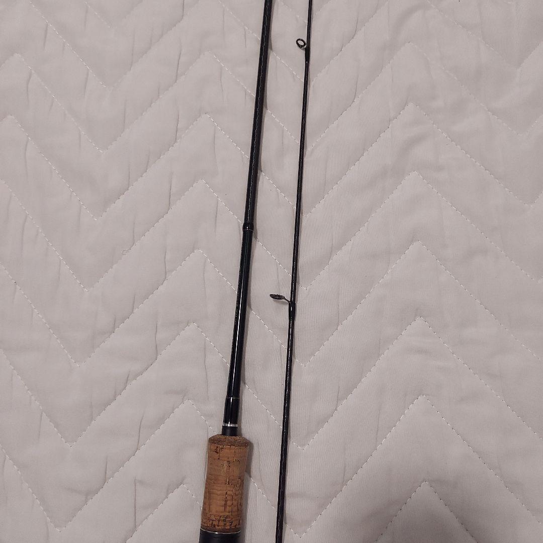 ロッド CARDIFF AX S60UL FF