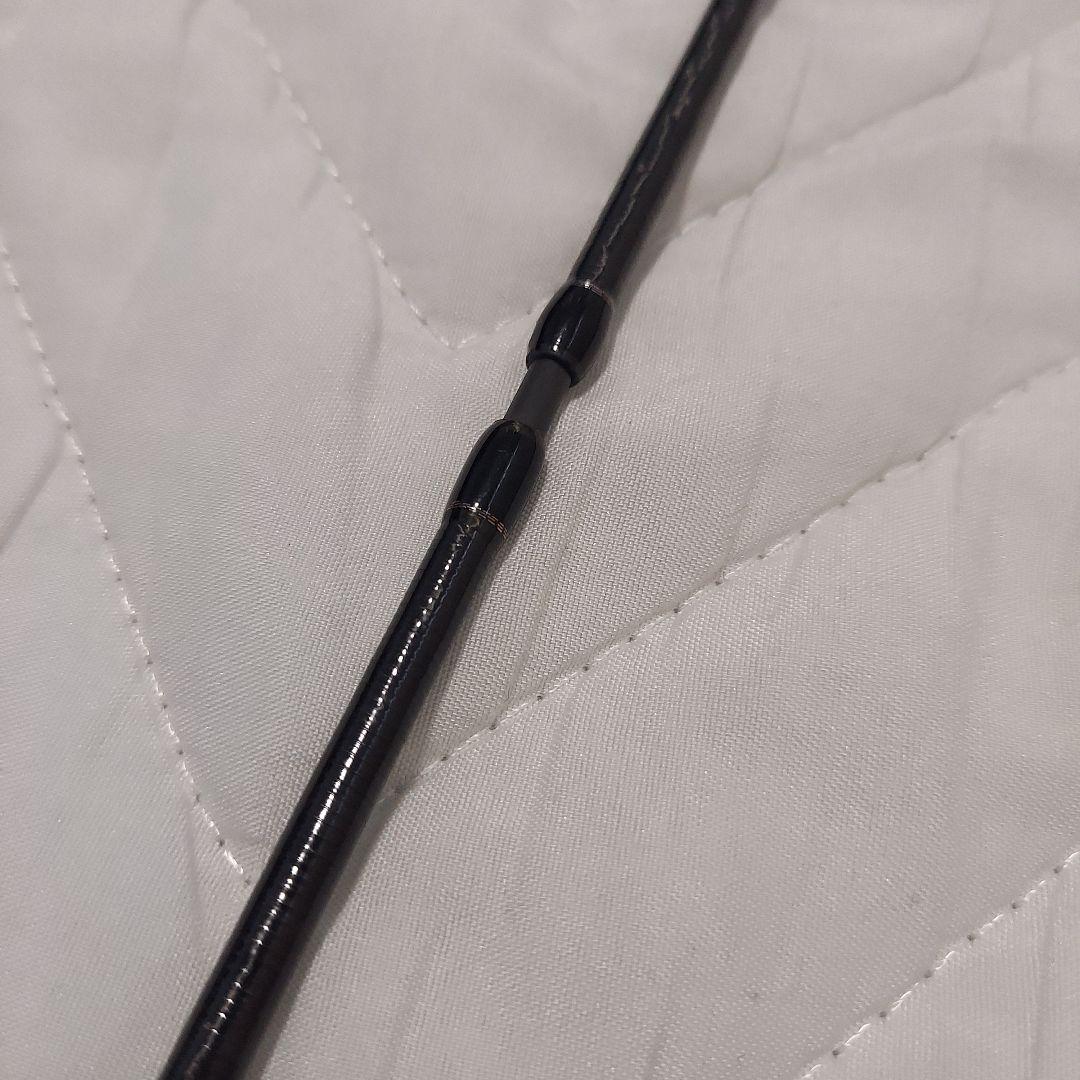 ロッド CARDIFF AX S60UL FF