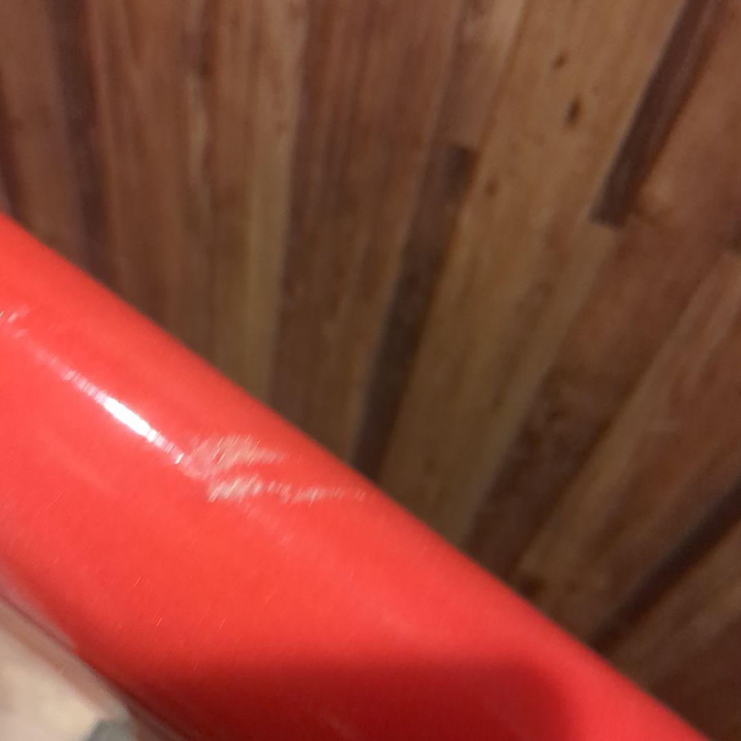 5'8 Double Wing Fish　DoubleBubble