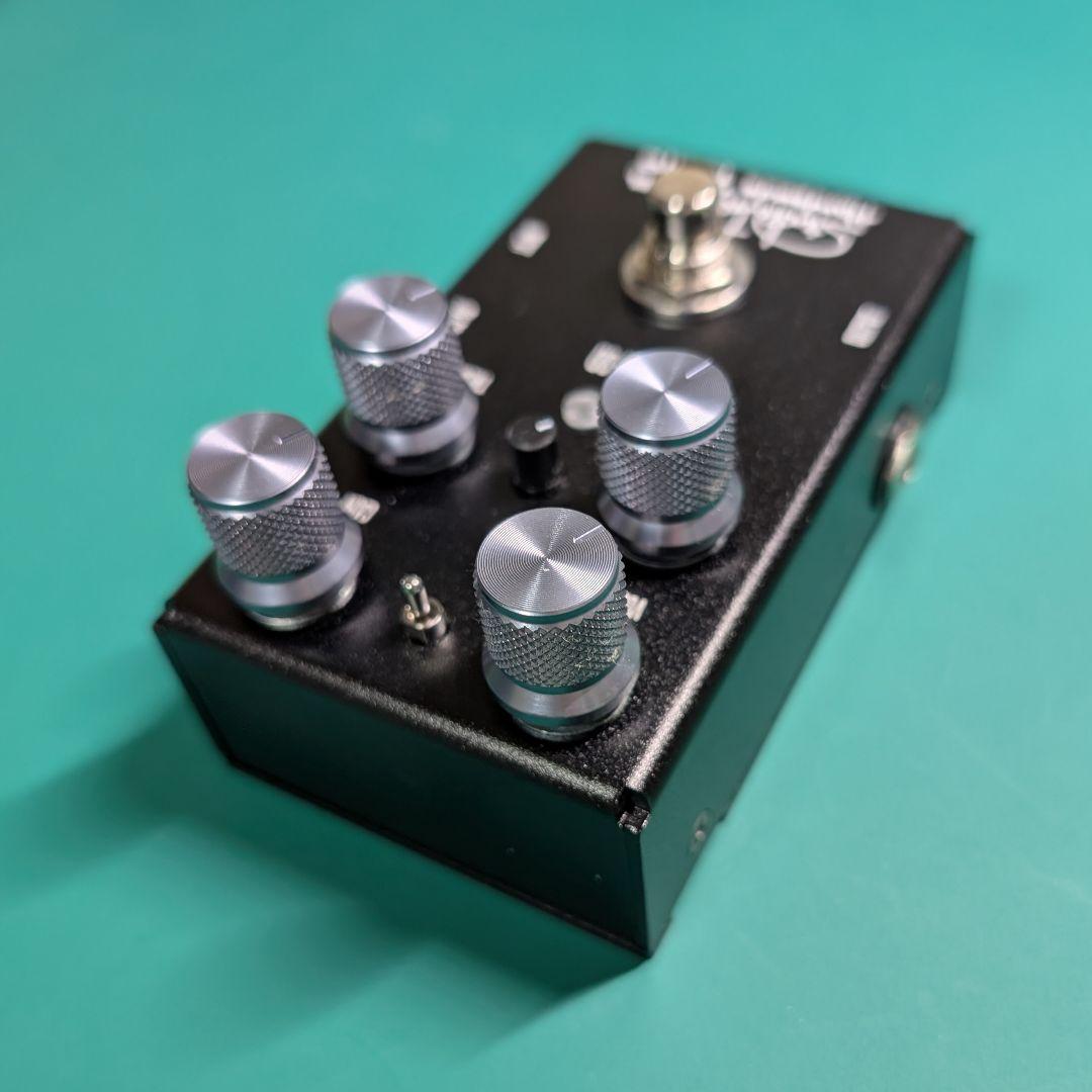 ギター Studio Dream JRM-OD Ver5.0