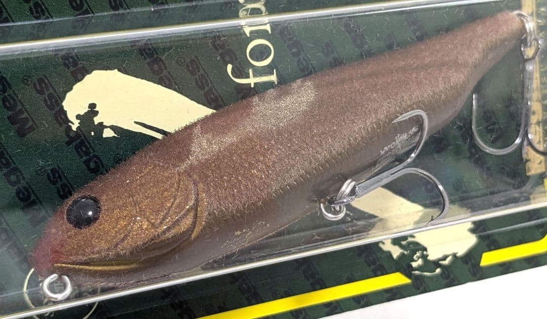 ⭐激レア⭐新品⭐Megabass クリスマス限定セット
