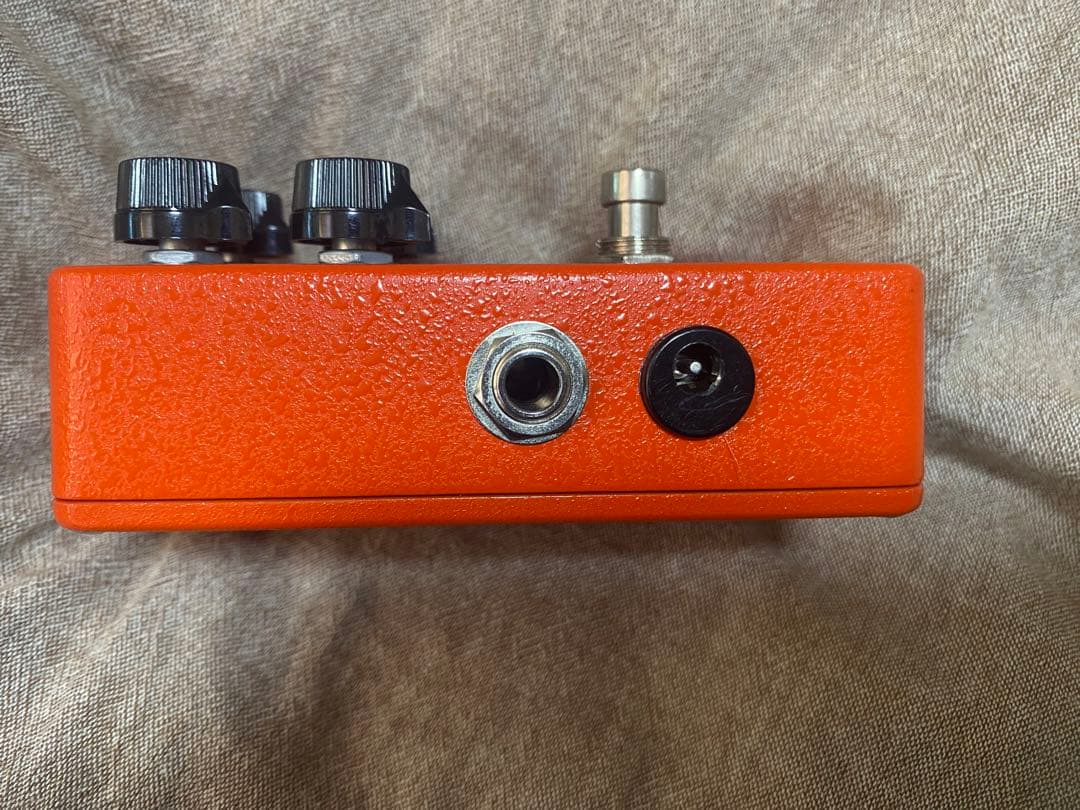 Xotic BB Preamp 布袋寅泰