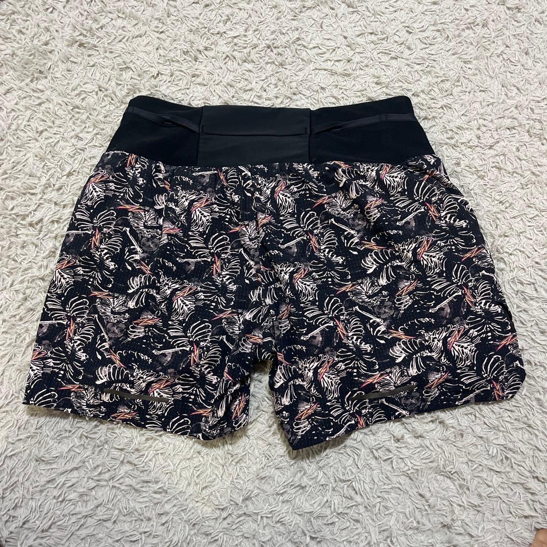 エルドレッソ　アシックス　パンツ
