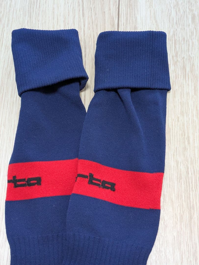 Liberta リベルタ サッカージャージセット　キッズ　130cm