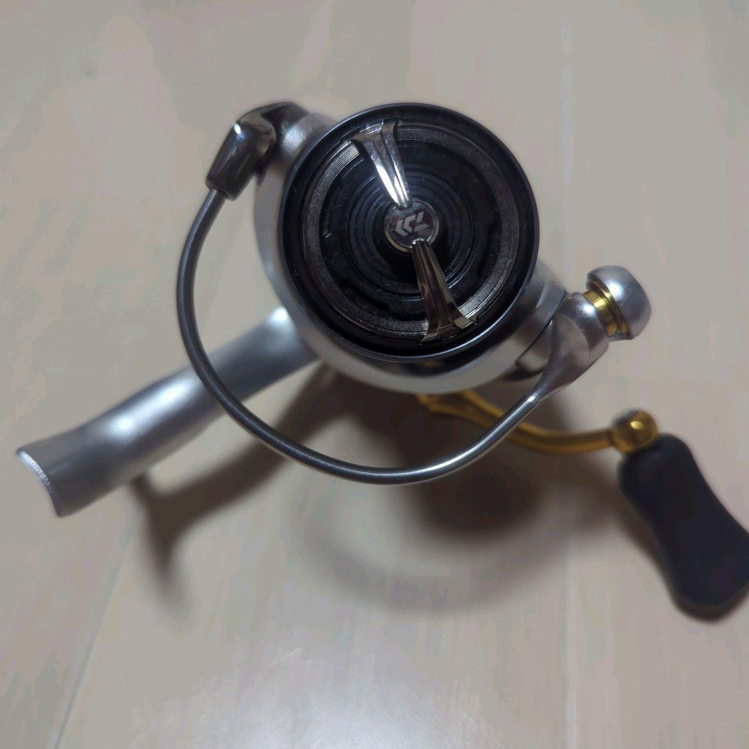 ダイワ 21 フリームスFC LT 1000S DAIWA FREAMS
