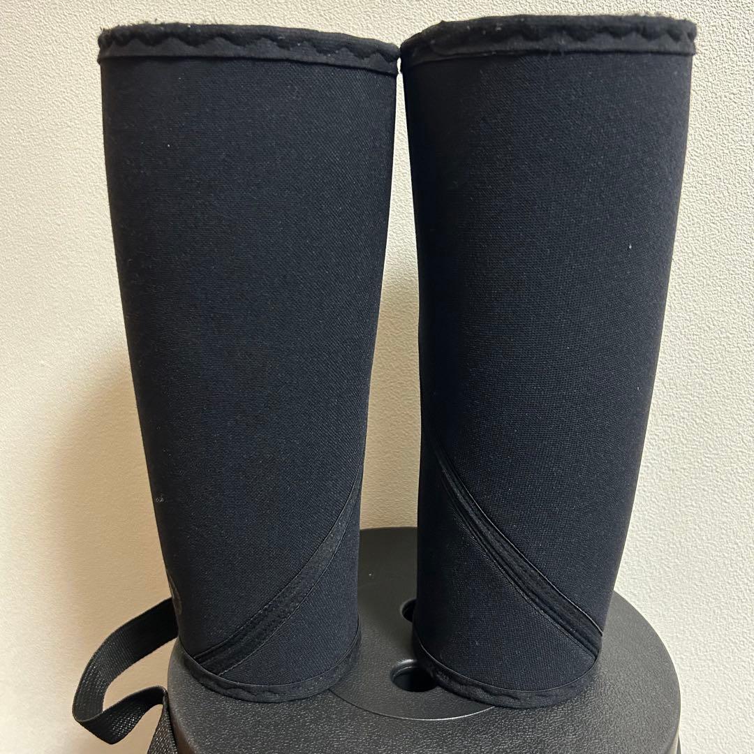 SBD KneeSleeves Phantom M ニースリーブ　ファントム　膝
