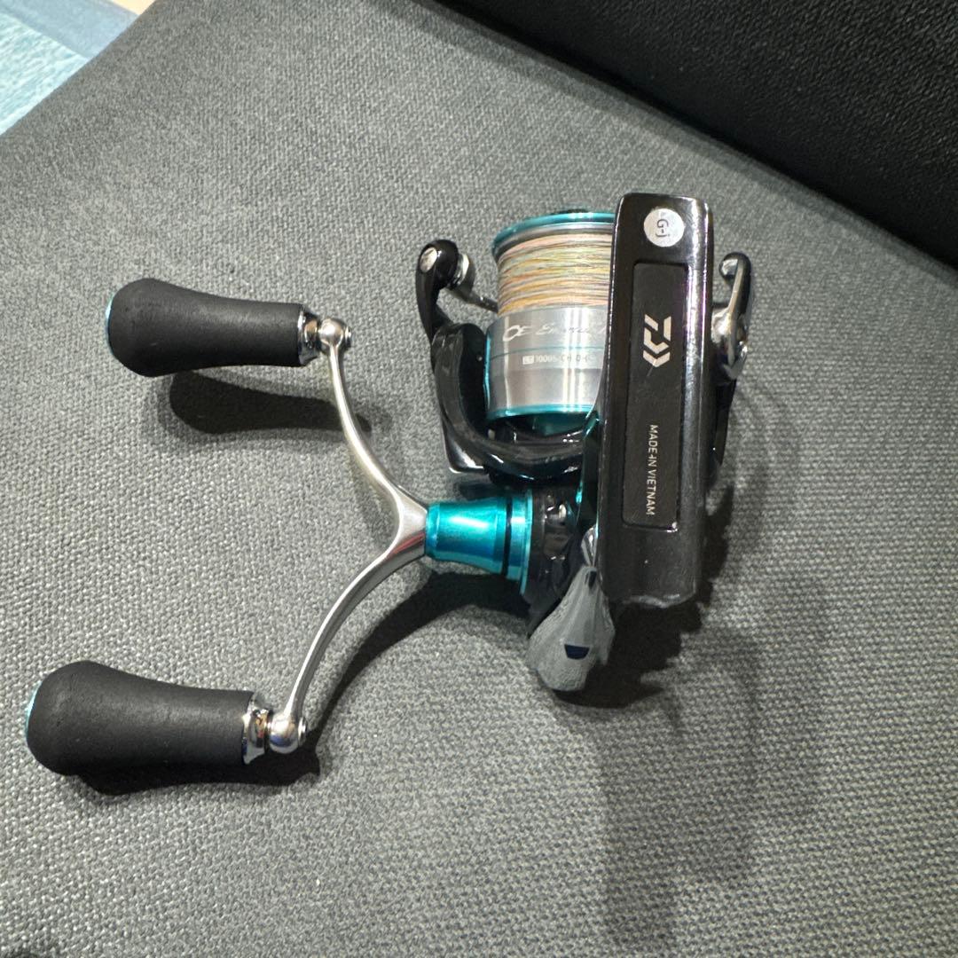 18エメラルダス LT3000S−CH−DH