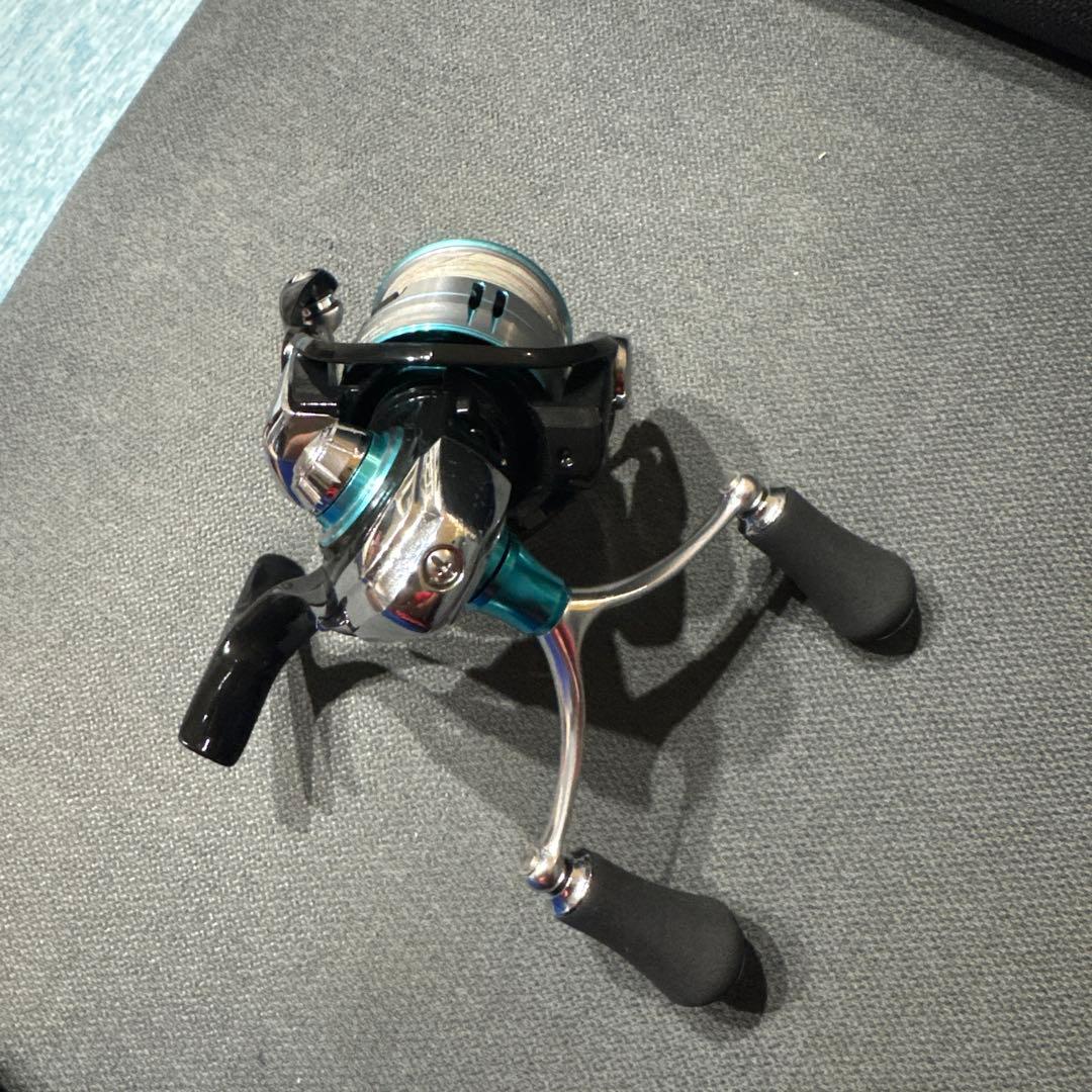 18エメラルダス LT3000S−CH−DH