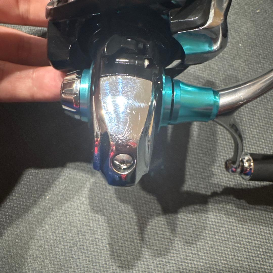 18エメラルダス LT3000S−CH−DH