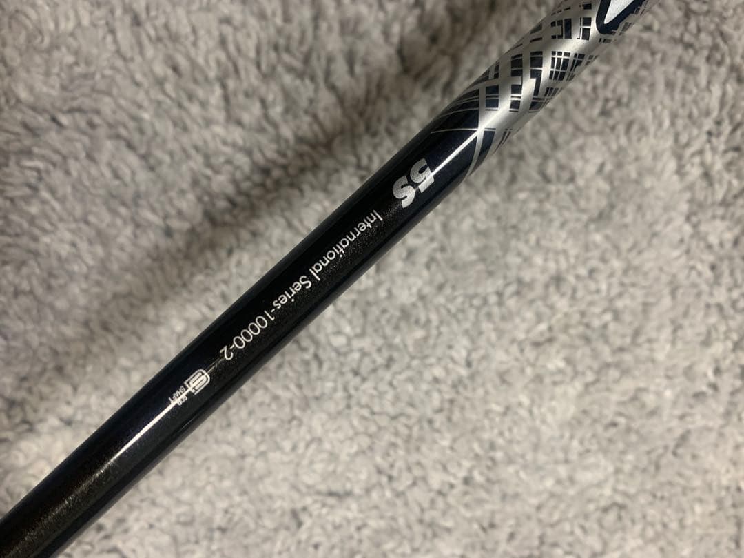 PING G430 MAXドライバー9.0° UST Mamiya