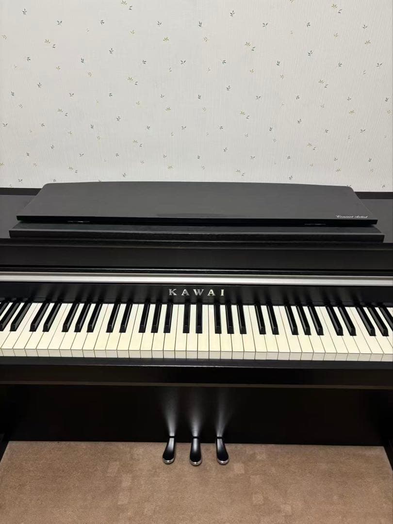 KAWAI 【CA97B 】電子ピアノ