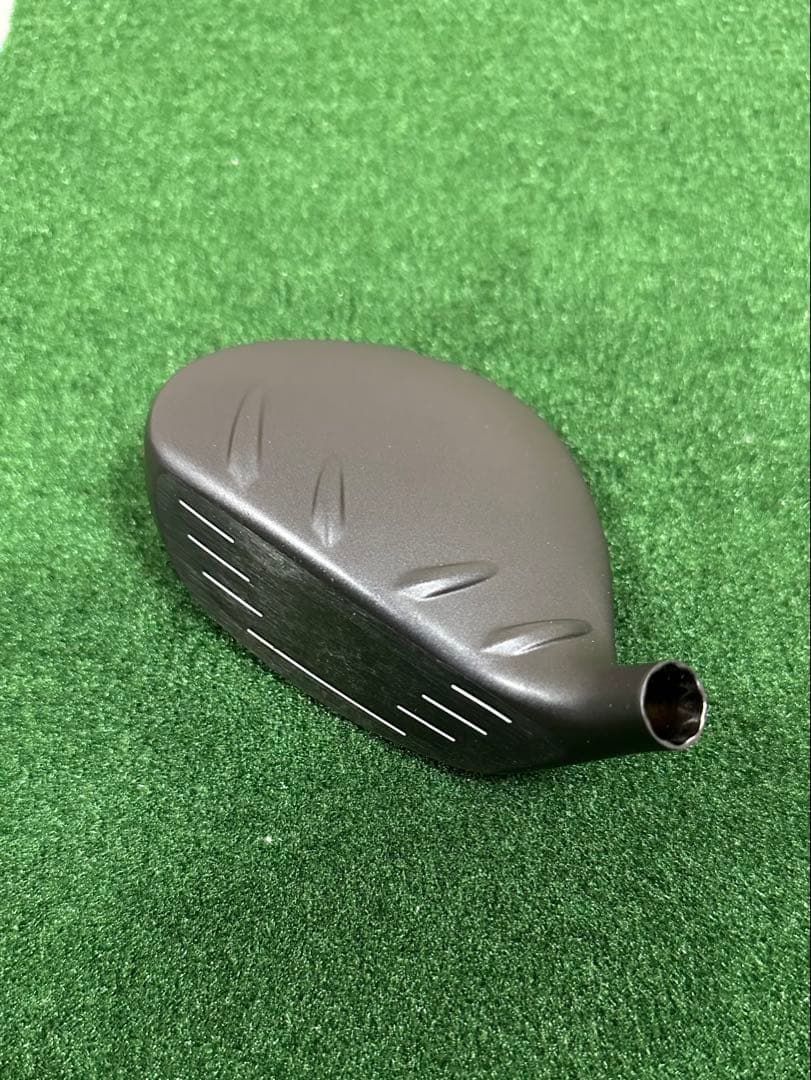 PING G410 LST 3w 14.5度 ヘッドのみ　フェアウェイウッド