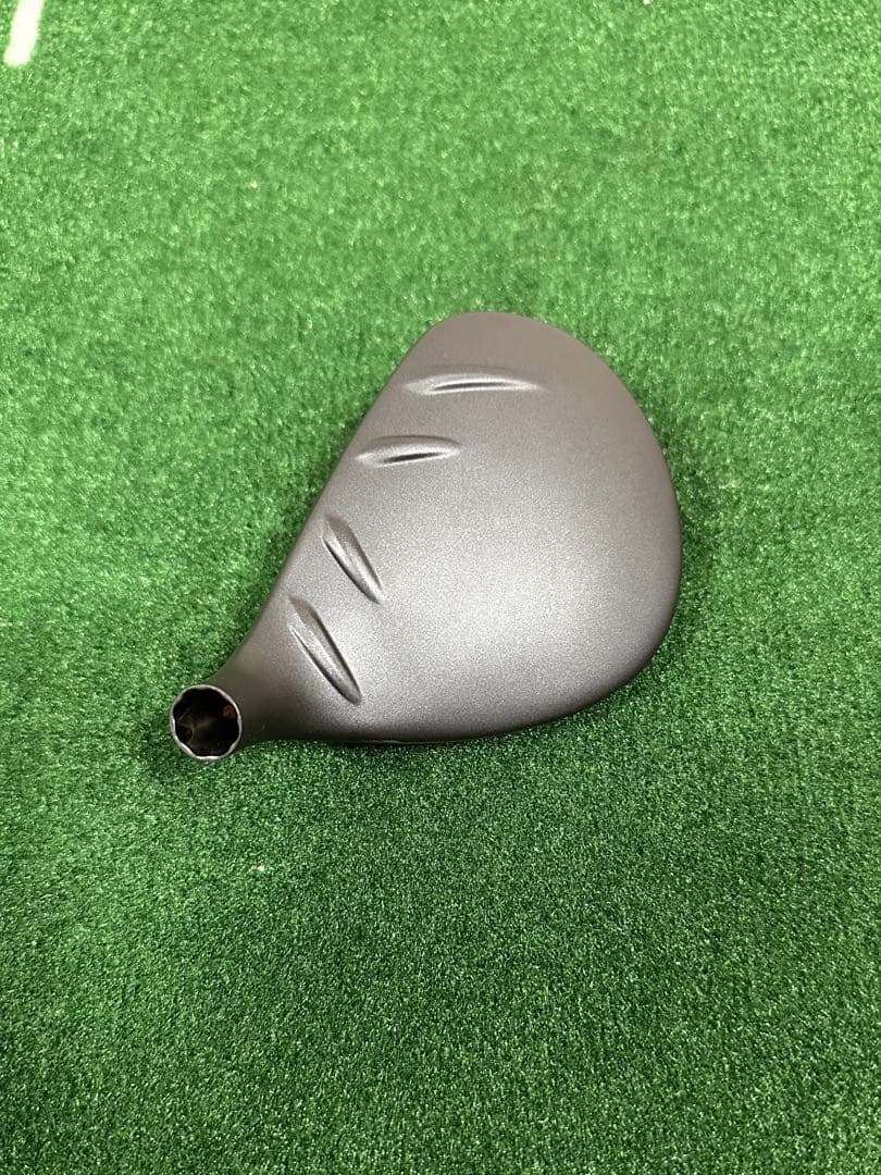 PING G410 LST 3w 14.5度 ヘッドのみ　フェアウェイウッド