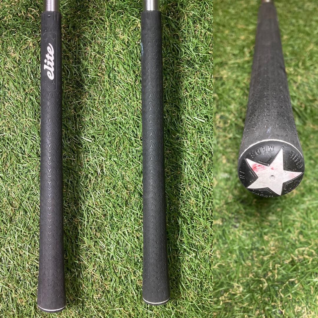 axis golf Z2 CBI アクシスゴルフ　5番アイアン