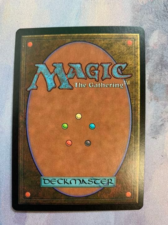 MTG foil 厳密なる執行　Crackdown 日本語