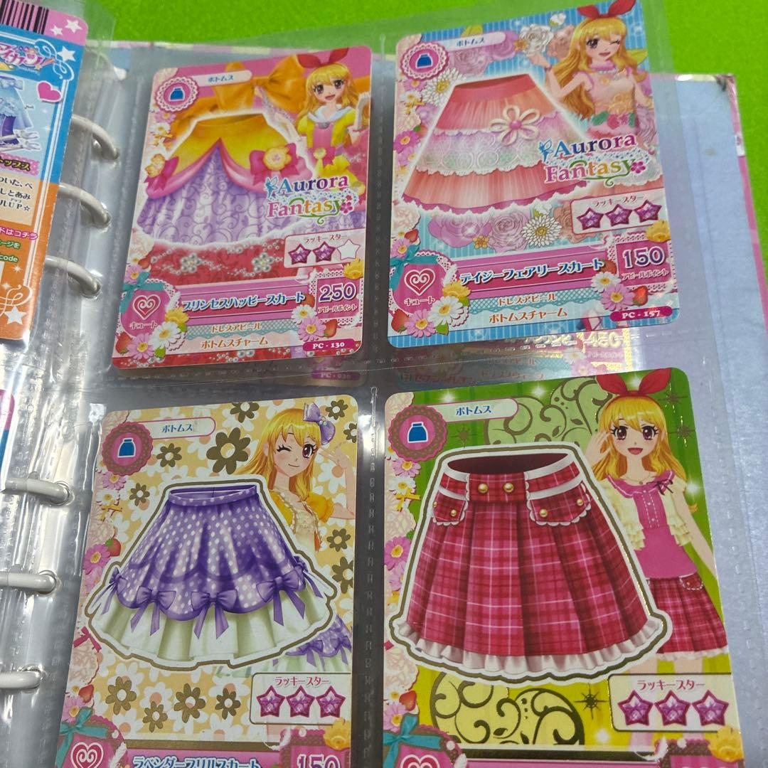 アイカツ! 星宮いちご