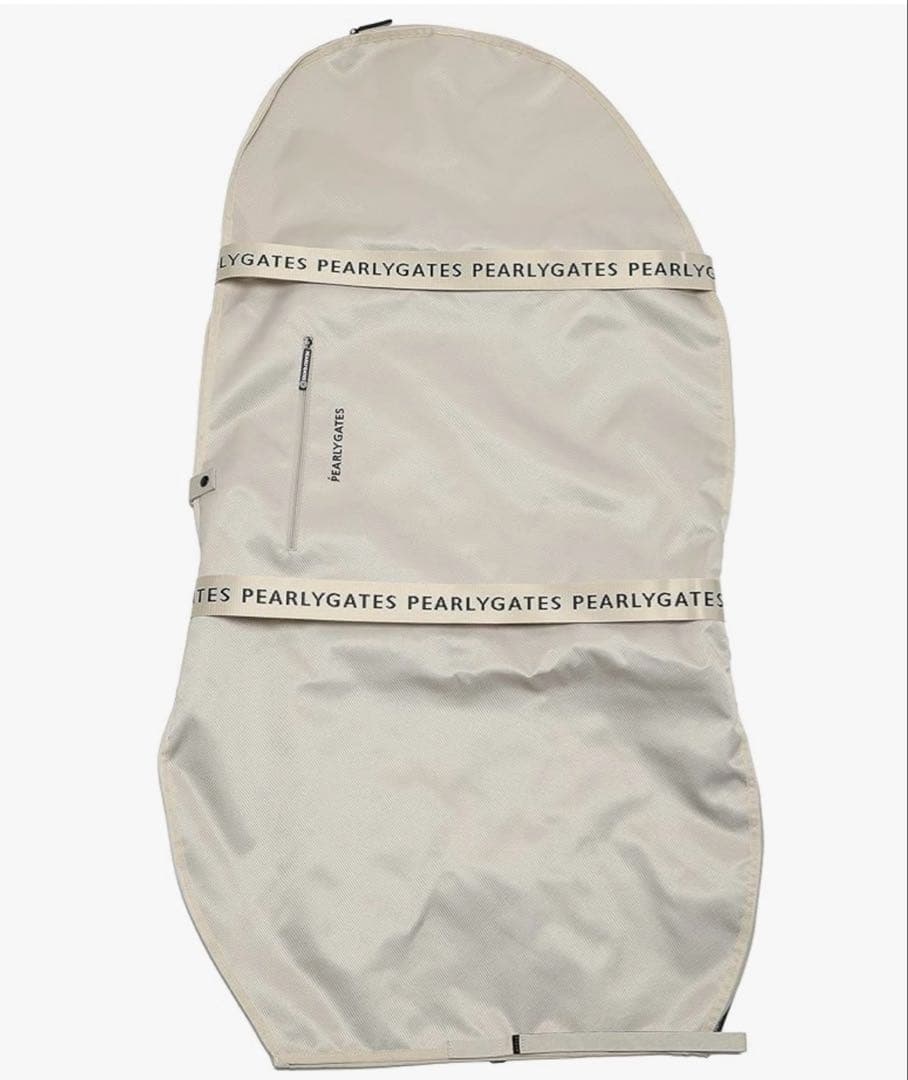 PEARLY GATES トラベルカバー 新品