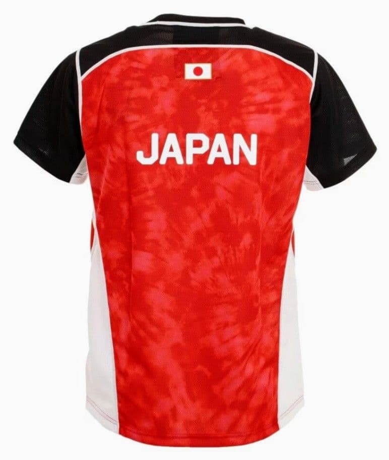 【SALE!正規品】ラグビー日本代表プラクティスジャージ