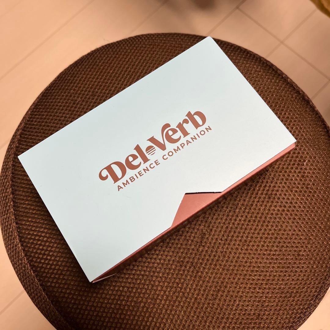 UNIVERSAL AUDIO UAFX Del-Verb 国内正規品