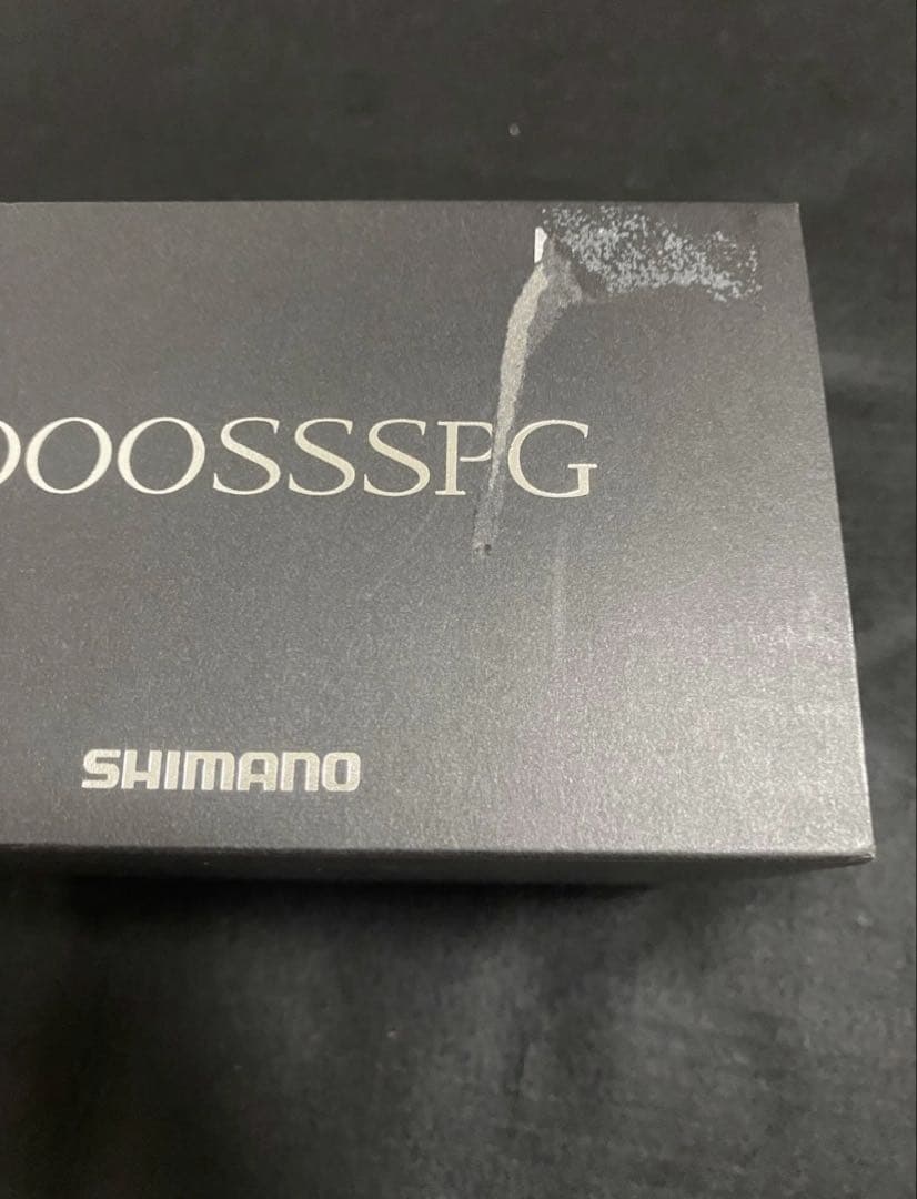 18ステラ 1000SSSPG 超美品！