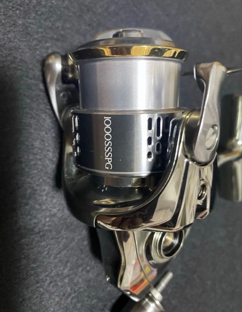18ステラ 1000SSSPG 超美品！
