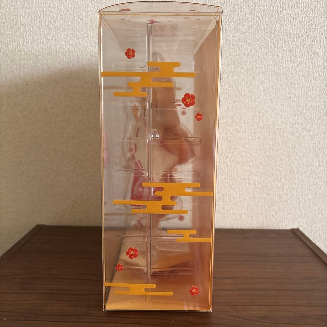 Myethos 仙狐 世話焼きキツネの仙狐さん 1/7 完成品 フィギュア