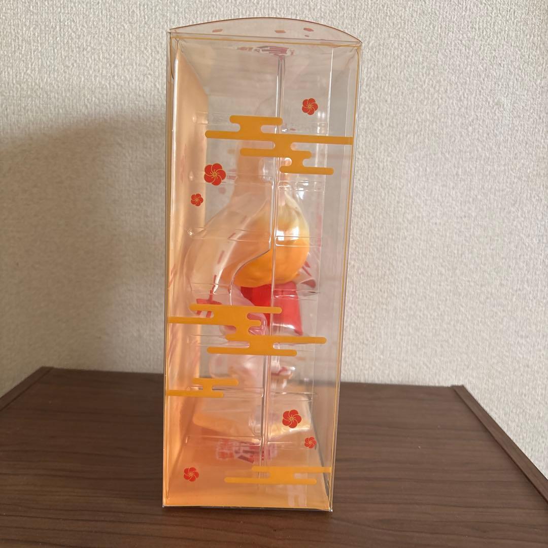 Myethos 仙狐 世話焼きキツネの仙狐さん 1/7 完成品 フィギュア