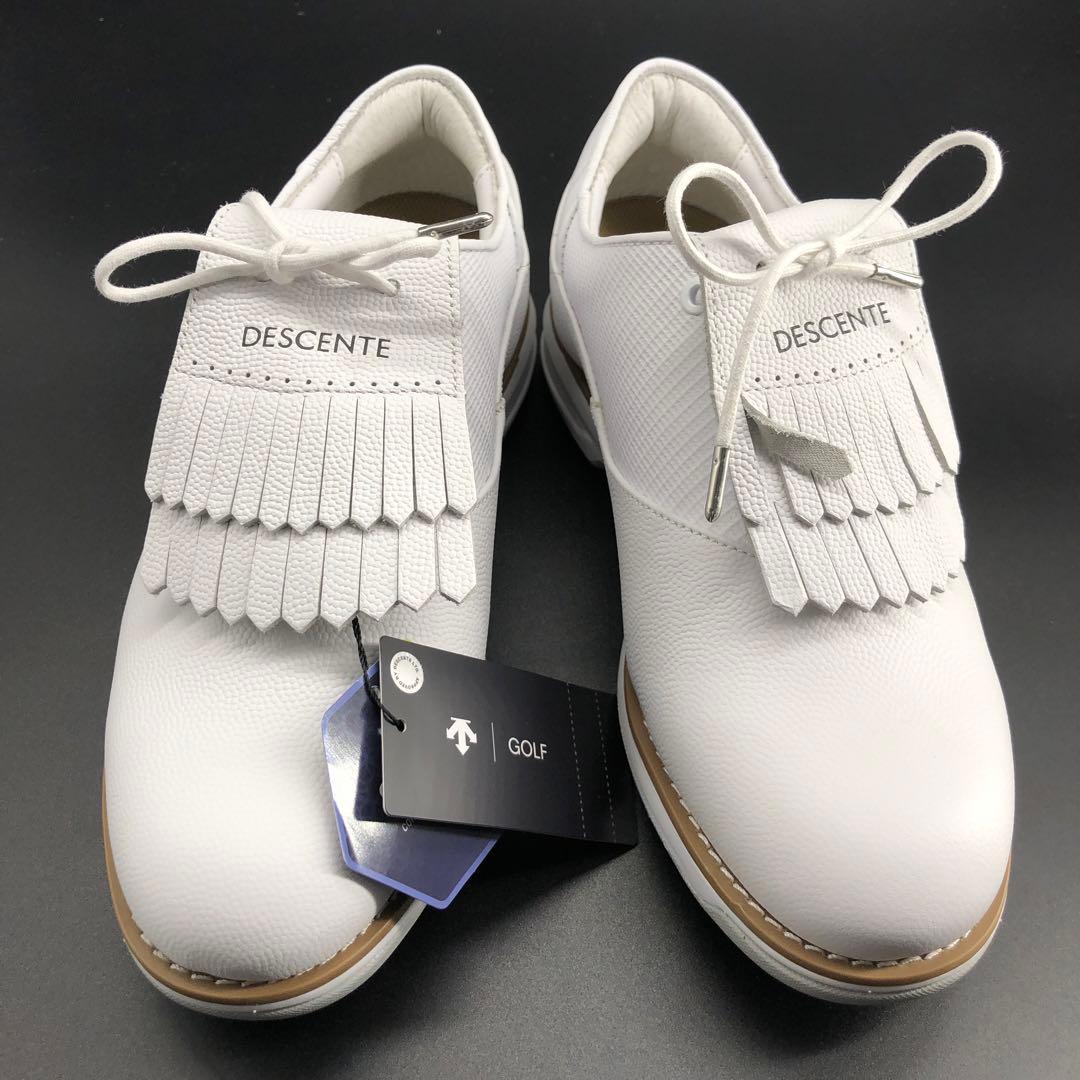 DESCENTE GOLF プロクラシックレース　25.5