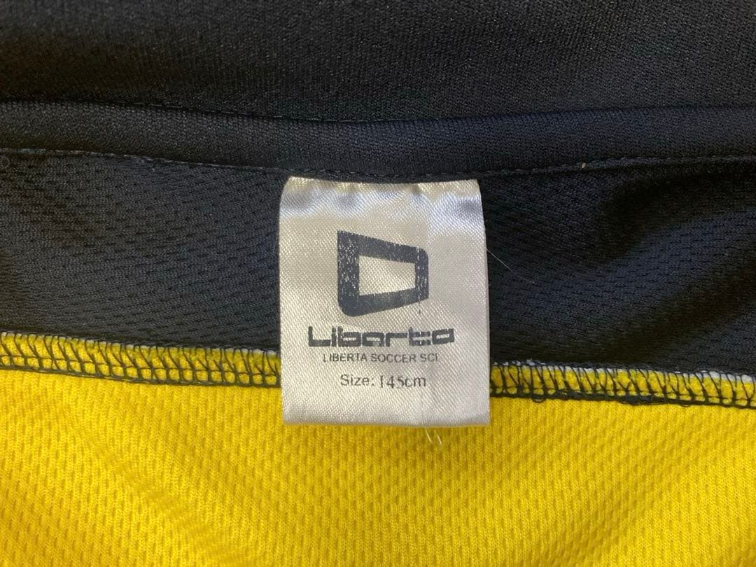 ゆ*こ様 Liberta リベルタ ジャージ 上下145㎝
