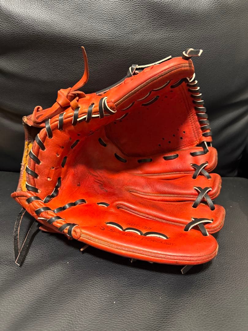 Mizuno Pro ミズノプロ　硬式野球グローブ