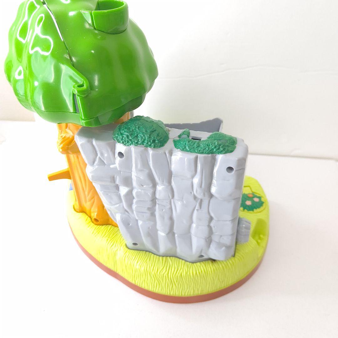 ちびポケハウス　ピカチュウたんけんたい　ニンテンドー　タカラトミー　2個セット