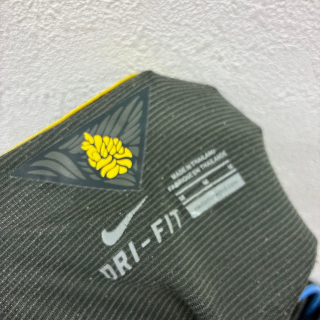 NIKE ブラジル　オーセンティック　ネイマール　ウェア　ん32