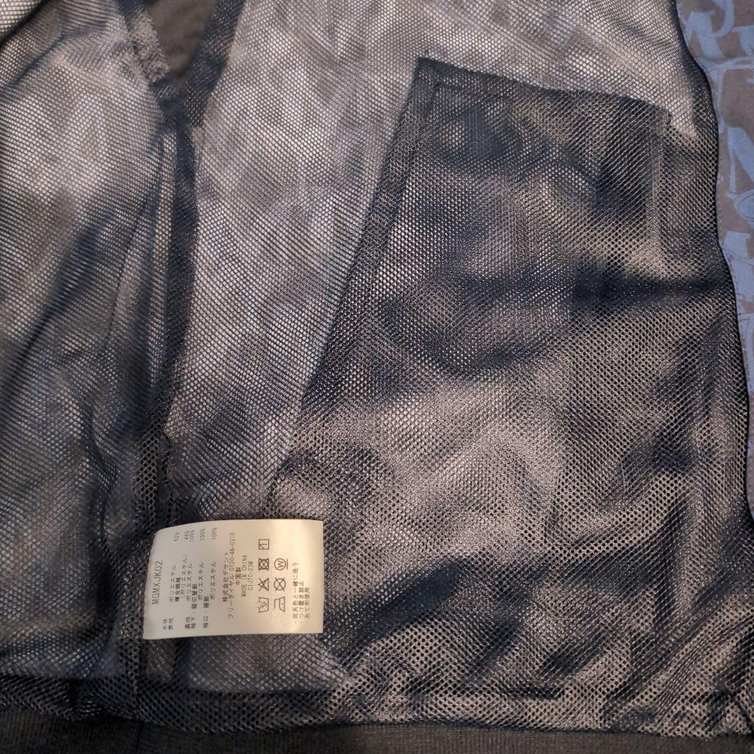 Munsingwear ネイビー ジャケット M