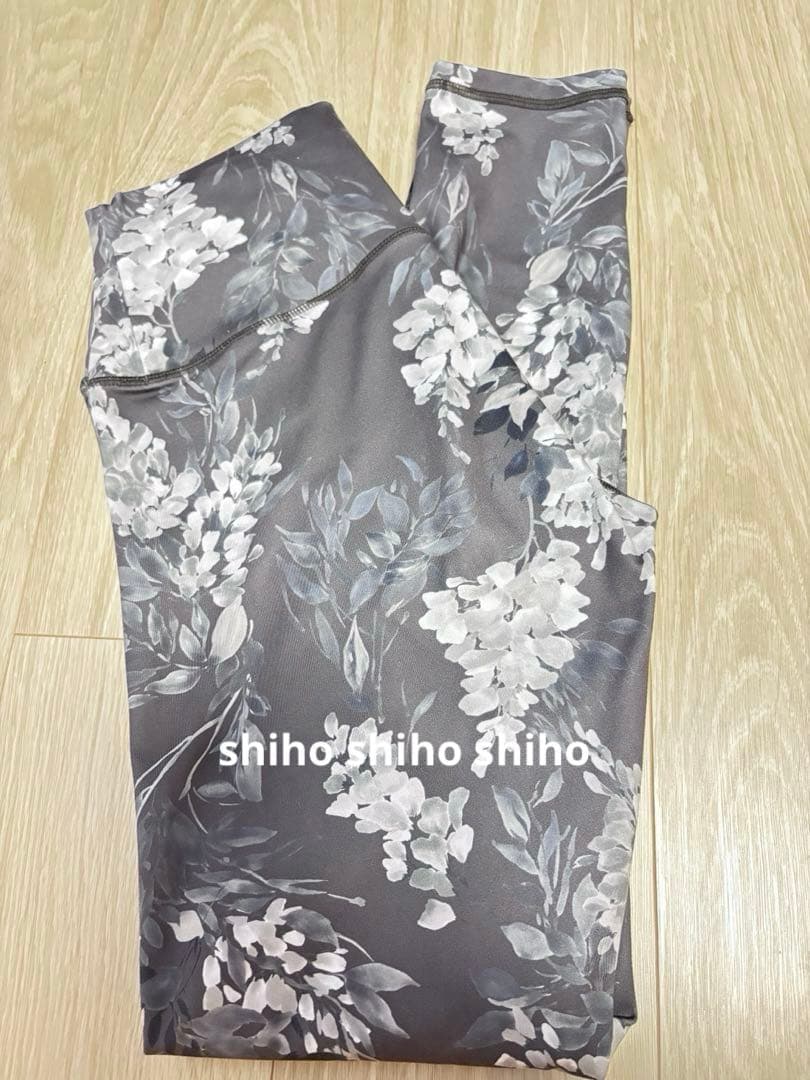 SUKALA COZY ヨガウェア 上下セット　Mサイズ