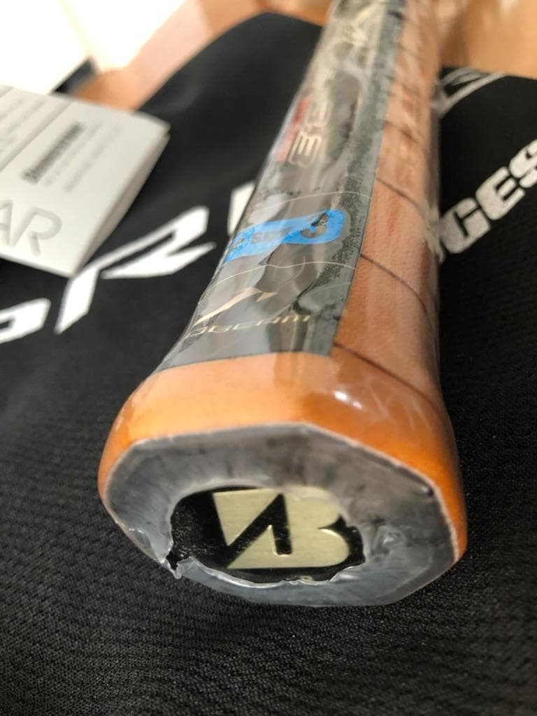 未使用　BRIDGESTONE PROBEAM MIDSIZE　ケース付き