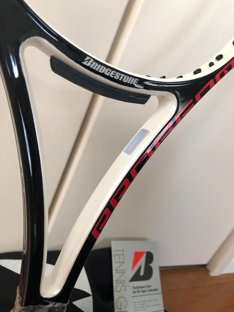未使用　BRIDGESTONE PROBEAM MIDSIZE　ケース付き