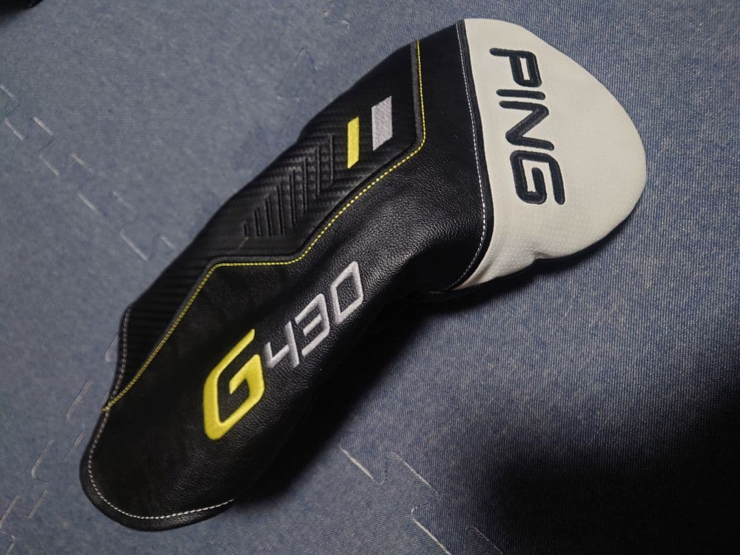 PING G430HL ドライバー 10.5度
