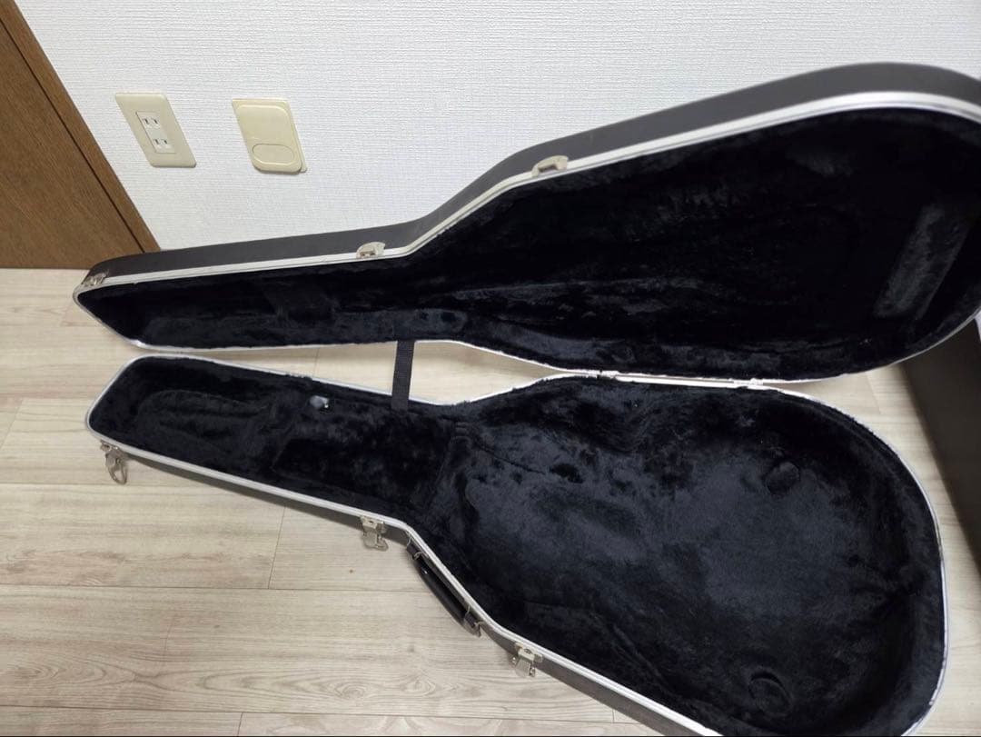 Ovation ギター N768（Nakao Elite）USA製