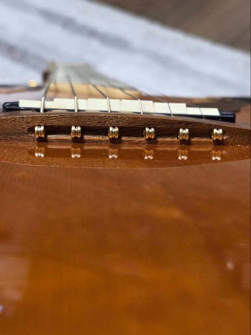 Ovation ギター N768（Nakao Elite）USA製