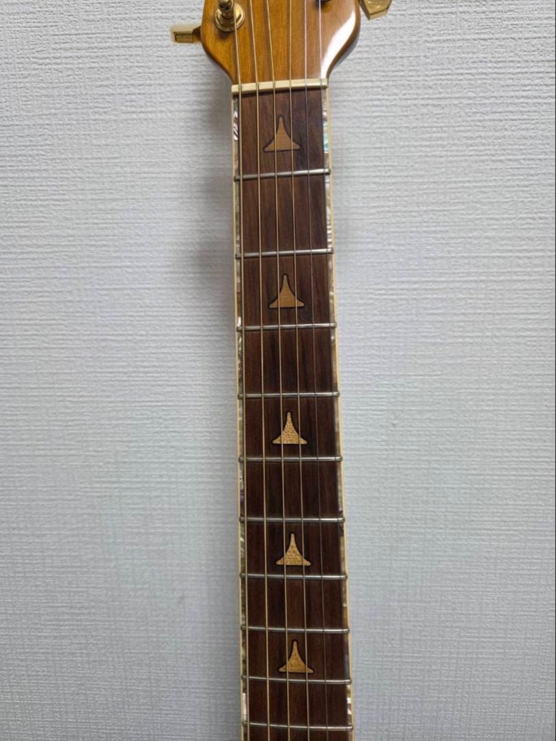 Ovation ギター N768（Nakao Elite）USA製