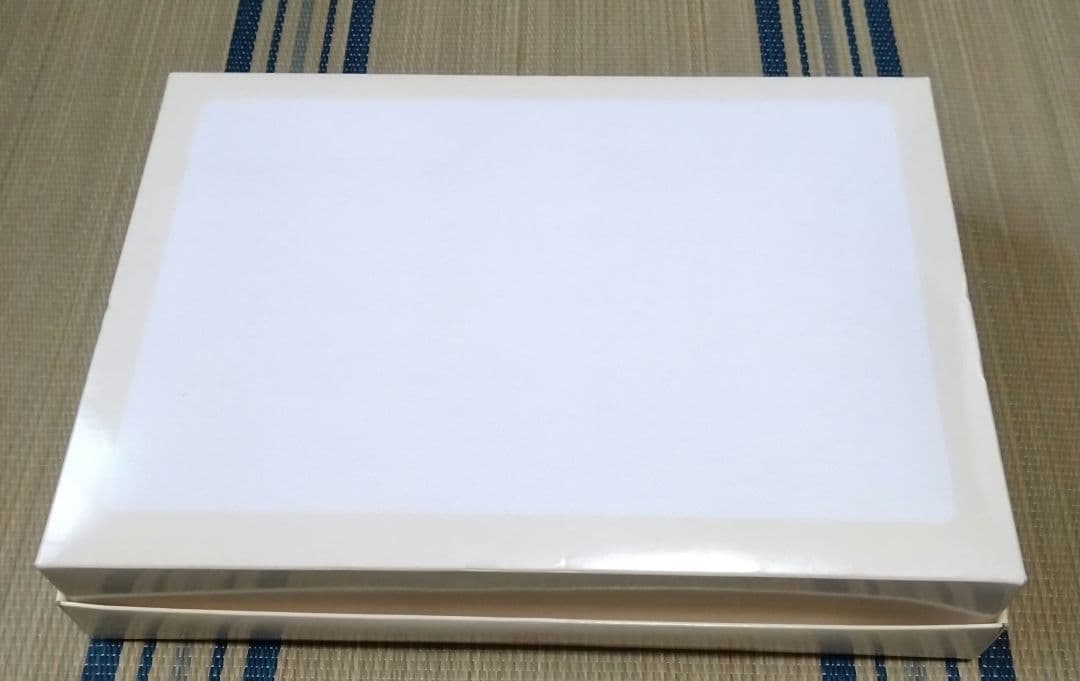 新品未使用　ロフテー　フラノシーツ　2枚組　花柄　140×240cm　綿100%