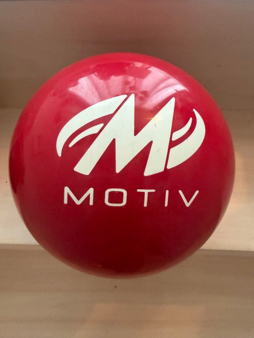 motive ライジング　ベノム　15P