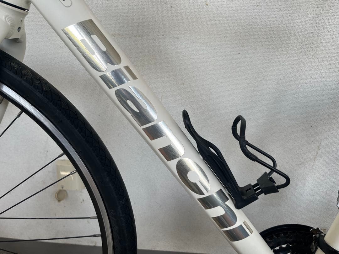 おに BIANCHI C-SPORT 1 2025年モデル
