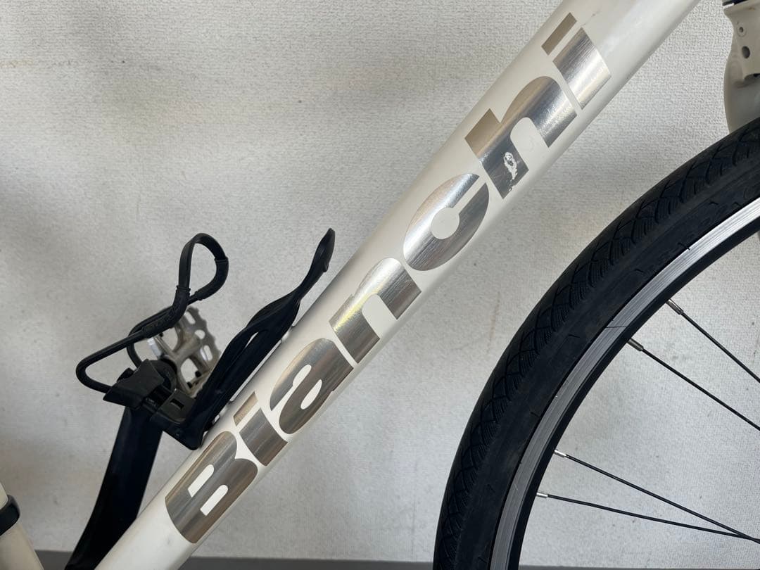 おに BIANCHI C-SPORT 1 2025年モデル