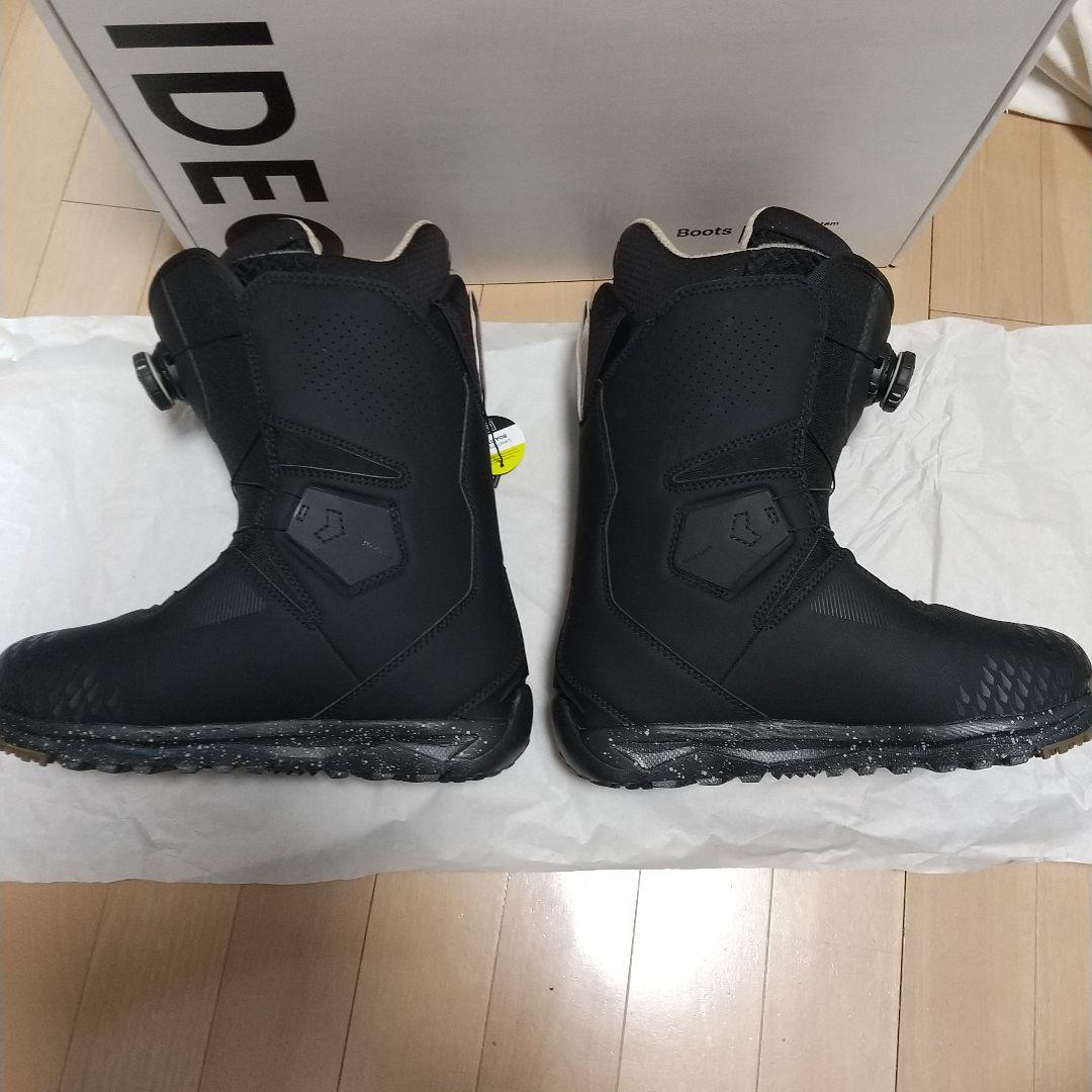 【試着のみ】 NIDECKER Altai Women 【25-26モデル】