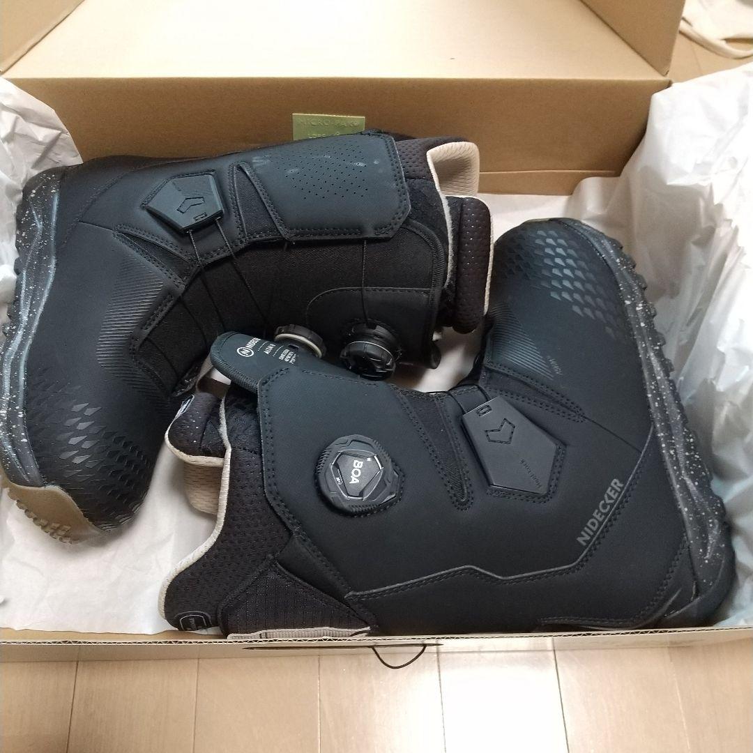 【試着のみ】 NIDECKER Altai Women 【25-26モデル】