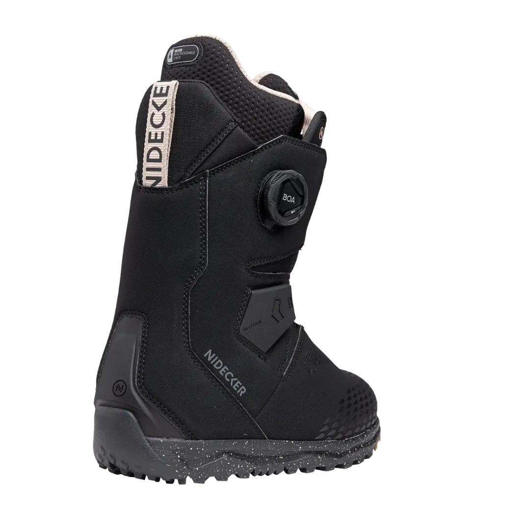 【試着のみ】 NIDECKER Altai Women 【25-26モデル】