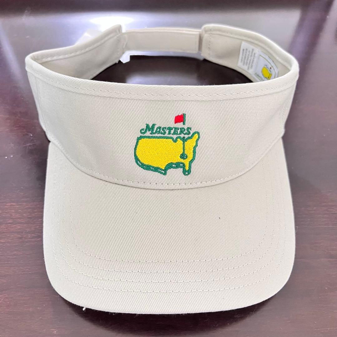 マスターズオフィシャルグッズ