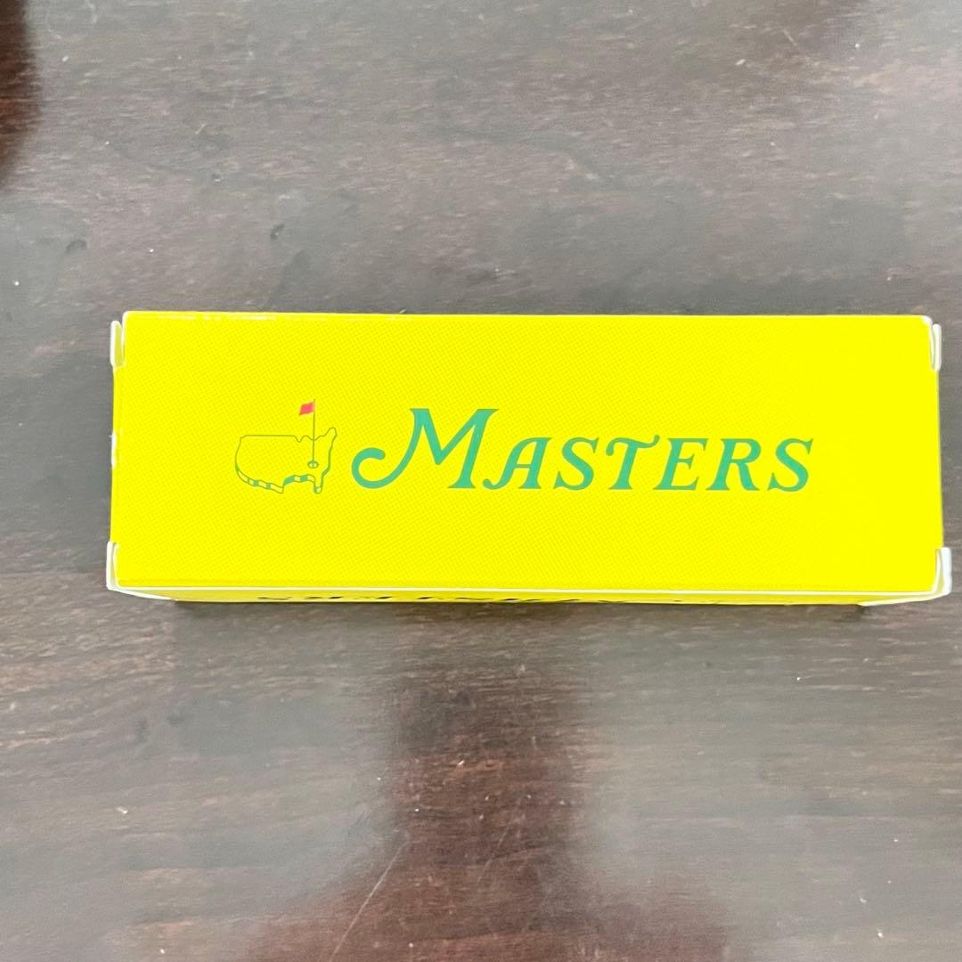 マスターズオフィシャルグッズ