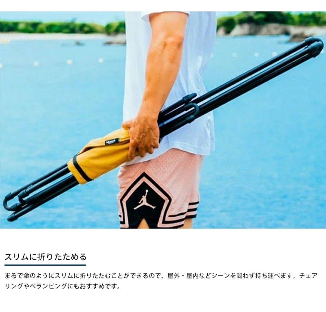 Lafuma ラフマ バタフライチェア グレー